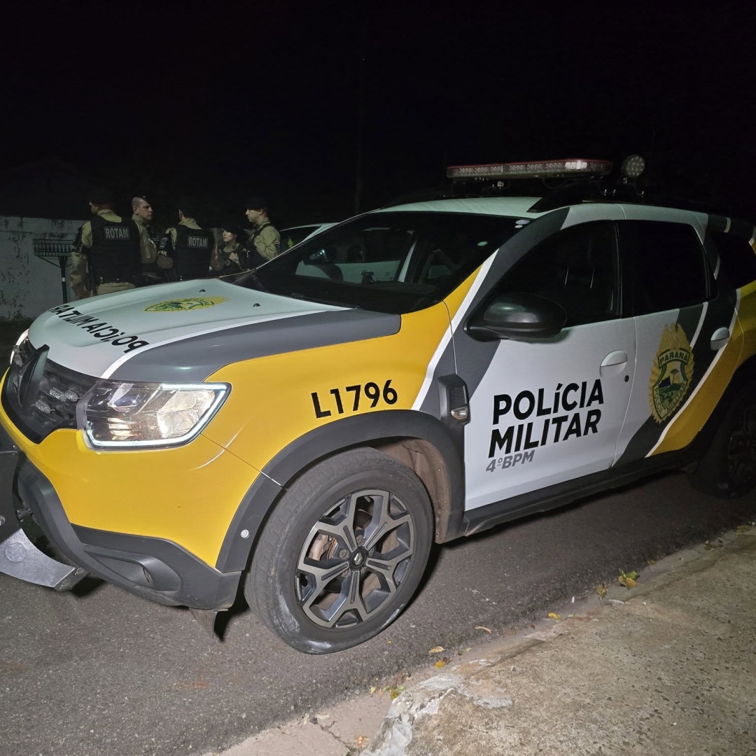 Homem é assassinado por engano no lugar do irmão em Maringá