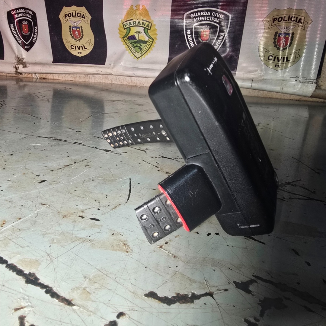 Rapaz que era para ser morto no bairro Copacabana é preso pela PM