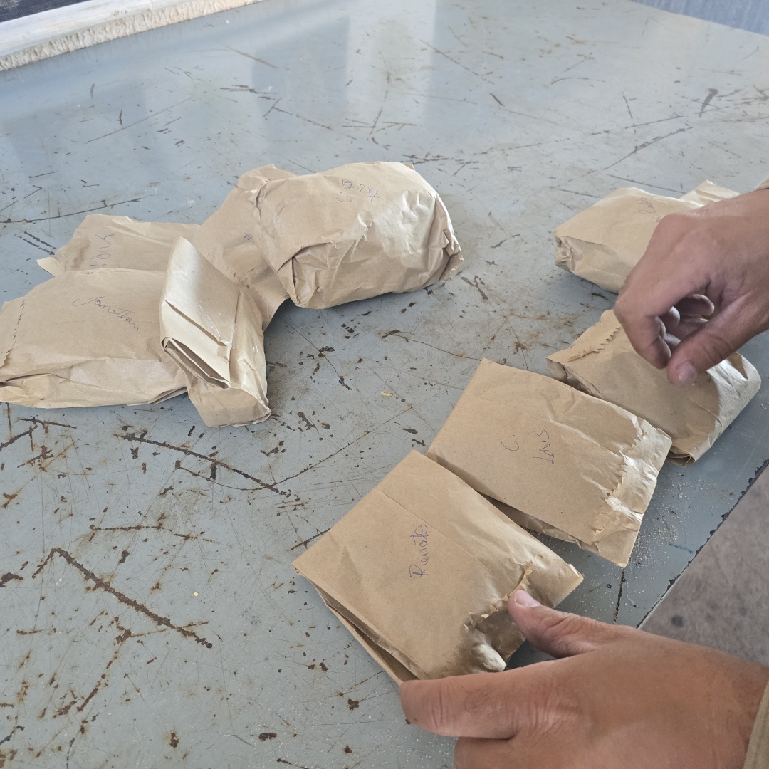 Delivery ilegal é descoberto por policiais militares de Maringá