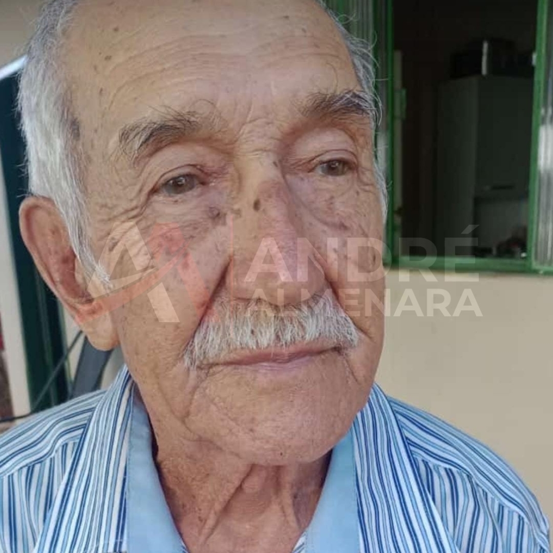 Idoso de 93 anos é intubado após ser atropelado pela nora em Maringá