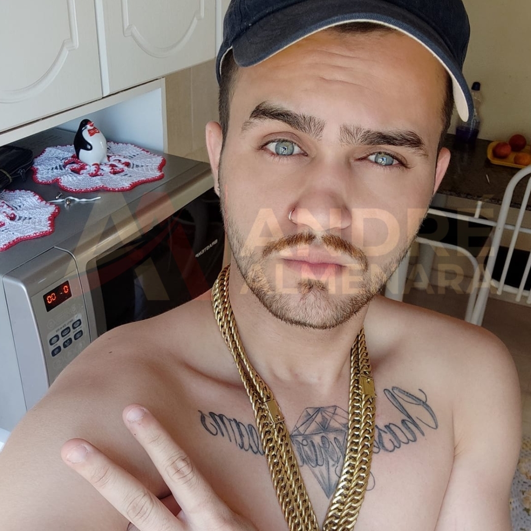 Rapaz de 27 anos morre ao ser ferido por tiros no Jardim Alvorada