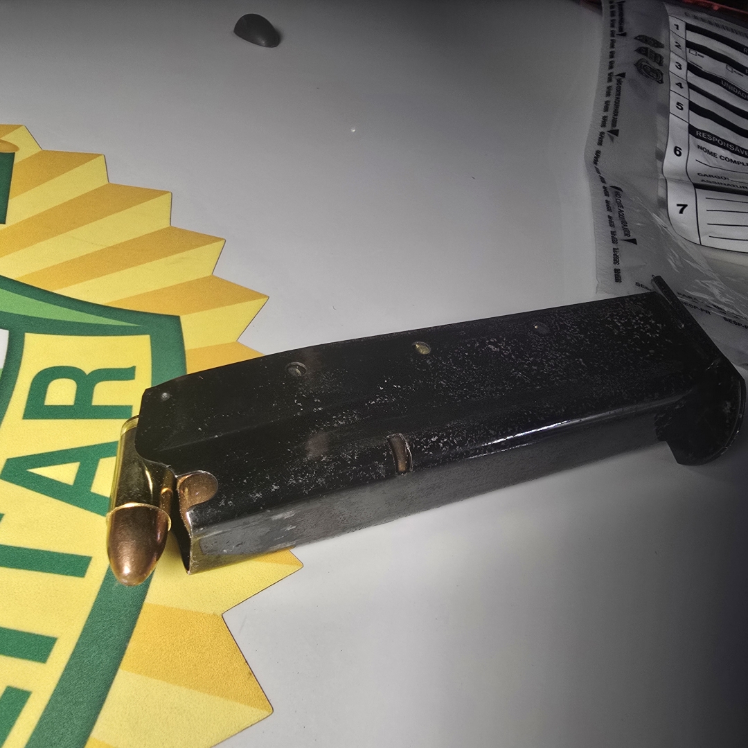 Rapaz de 27 anos morre ao ser ferido por tiros no Jardim Alvorada