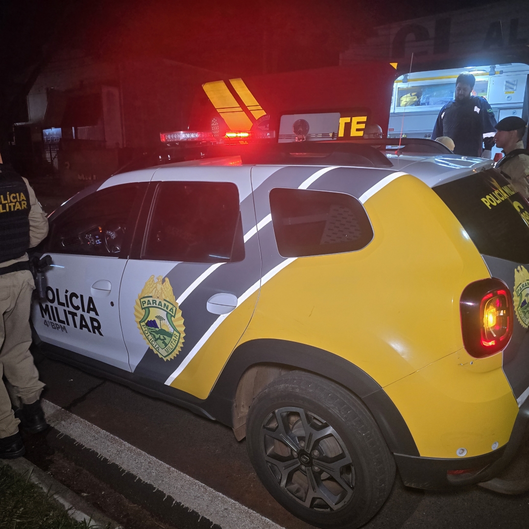 Rapaz de 27 anos morre ao ser ferido por tiros no Jardim Alvorada