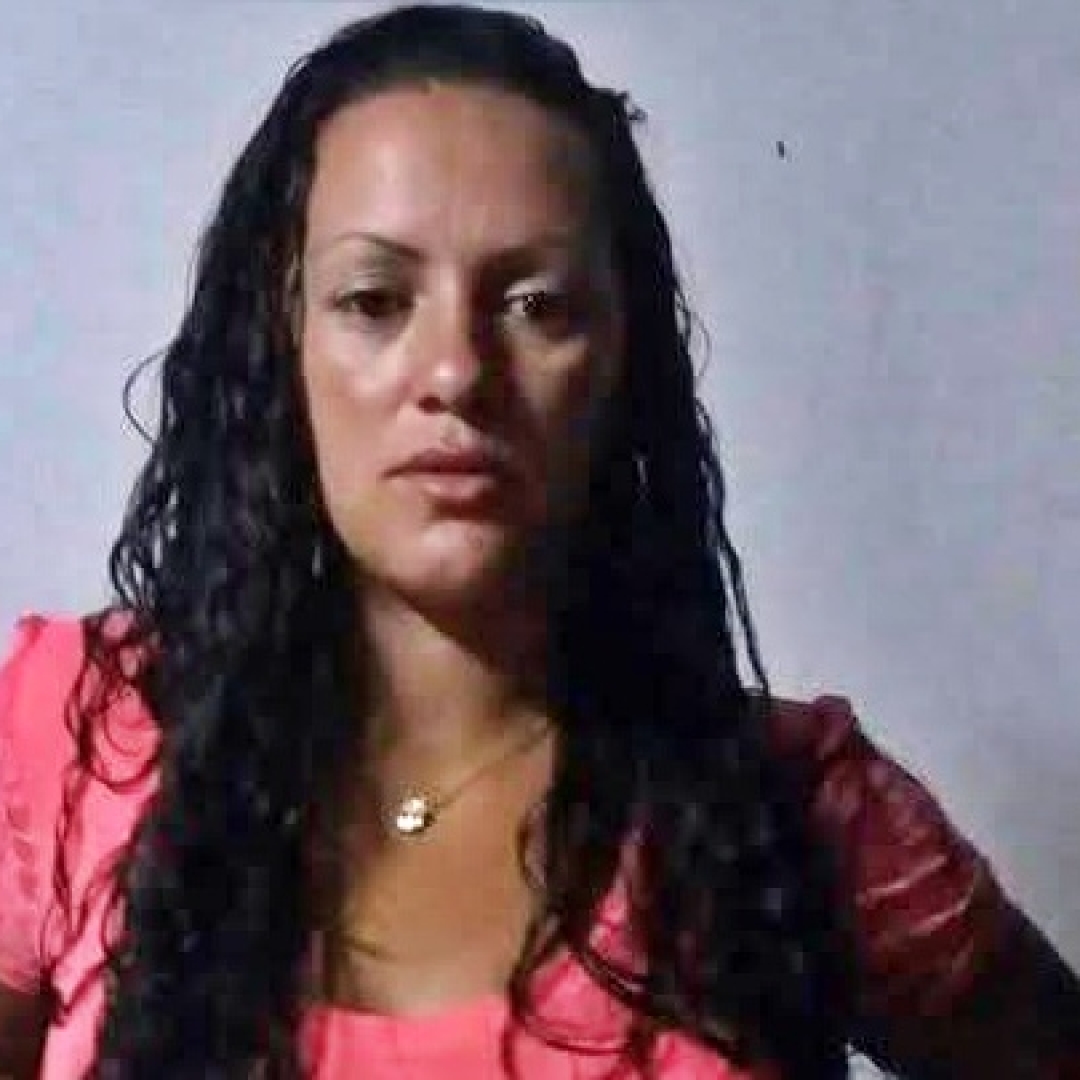 Mulher que foi atropelada por motorista bêbado morre no hospital