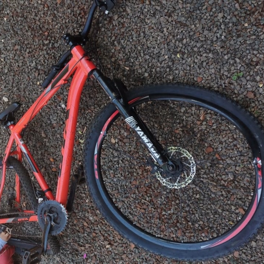 Mulher que foi atropelada por motorista bêbado morre no hospital
