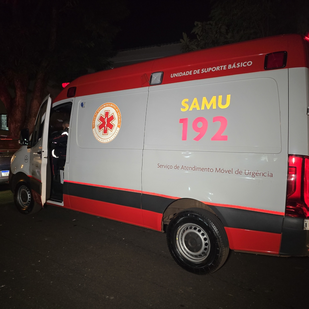 Situação precária do abrigo de crianças preocupa autoridades de Maringá