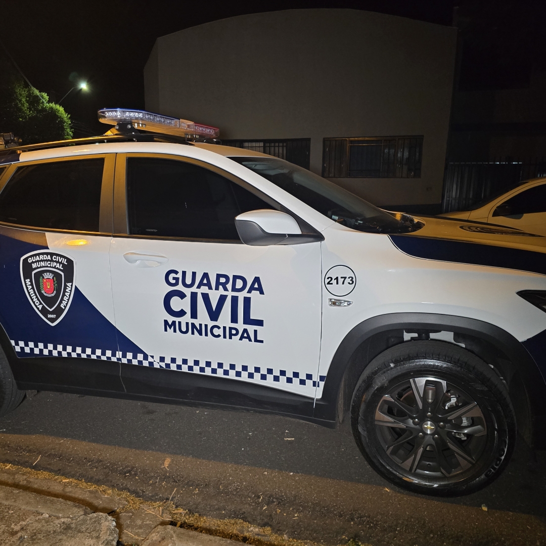 Situação precária do abrigo de crianças preocupa autoridades de Maringá