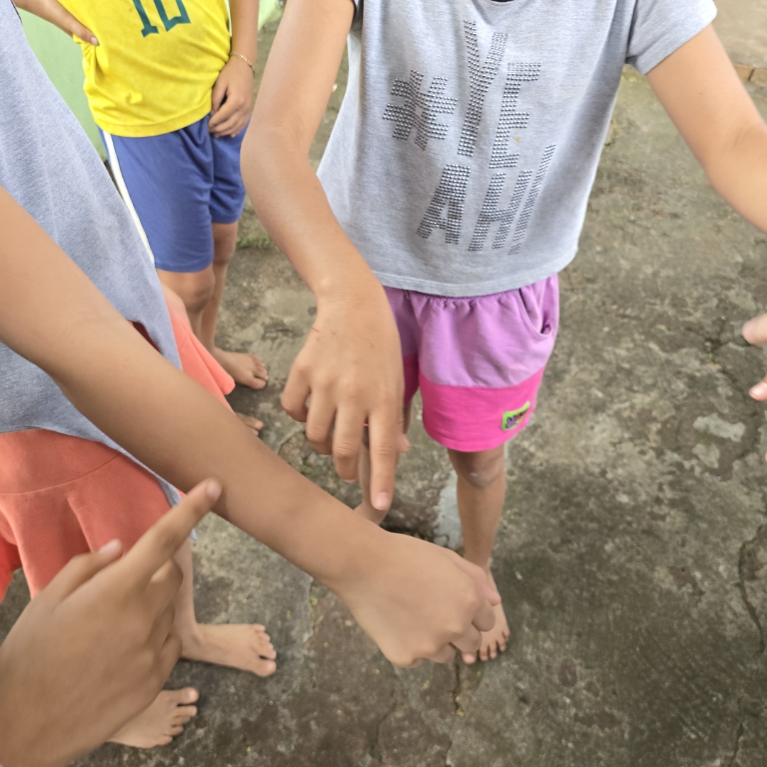 Servidora que trabalha no abrigo infantil reclama que já foi agredida