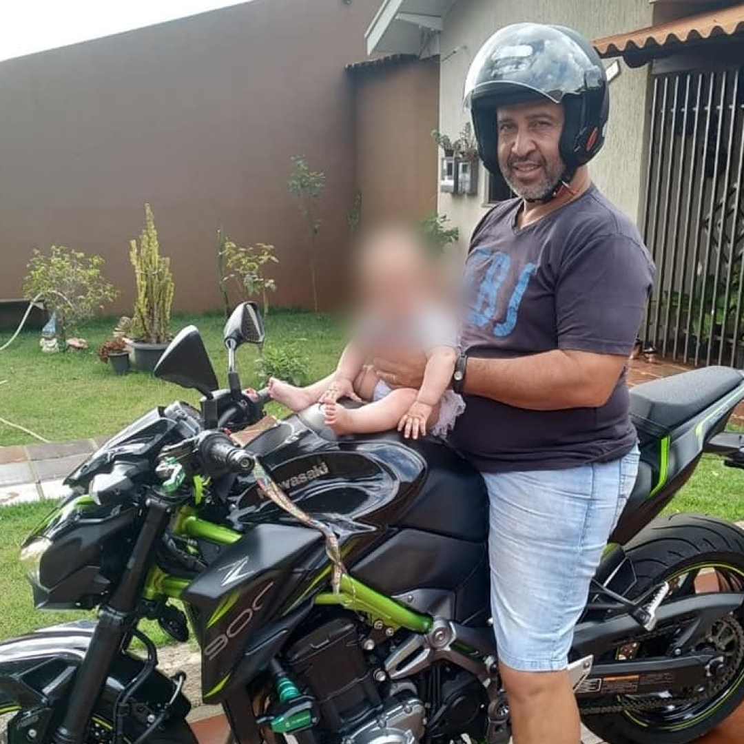 Morador de Maringá morre em acidente envolvendo duas carretas 