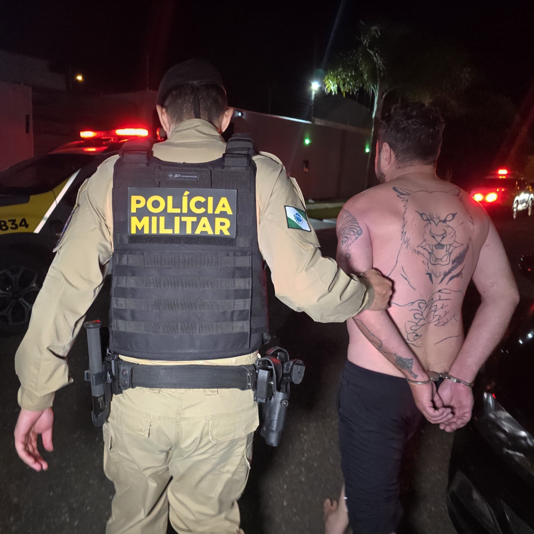Marido que ateou fogo no corpo da mulher permanecerá preso