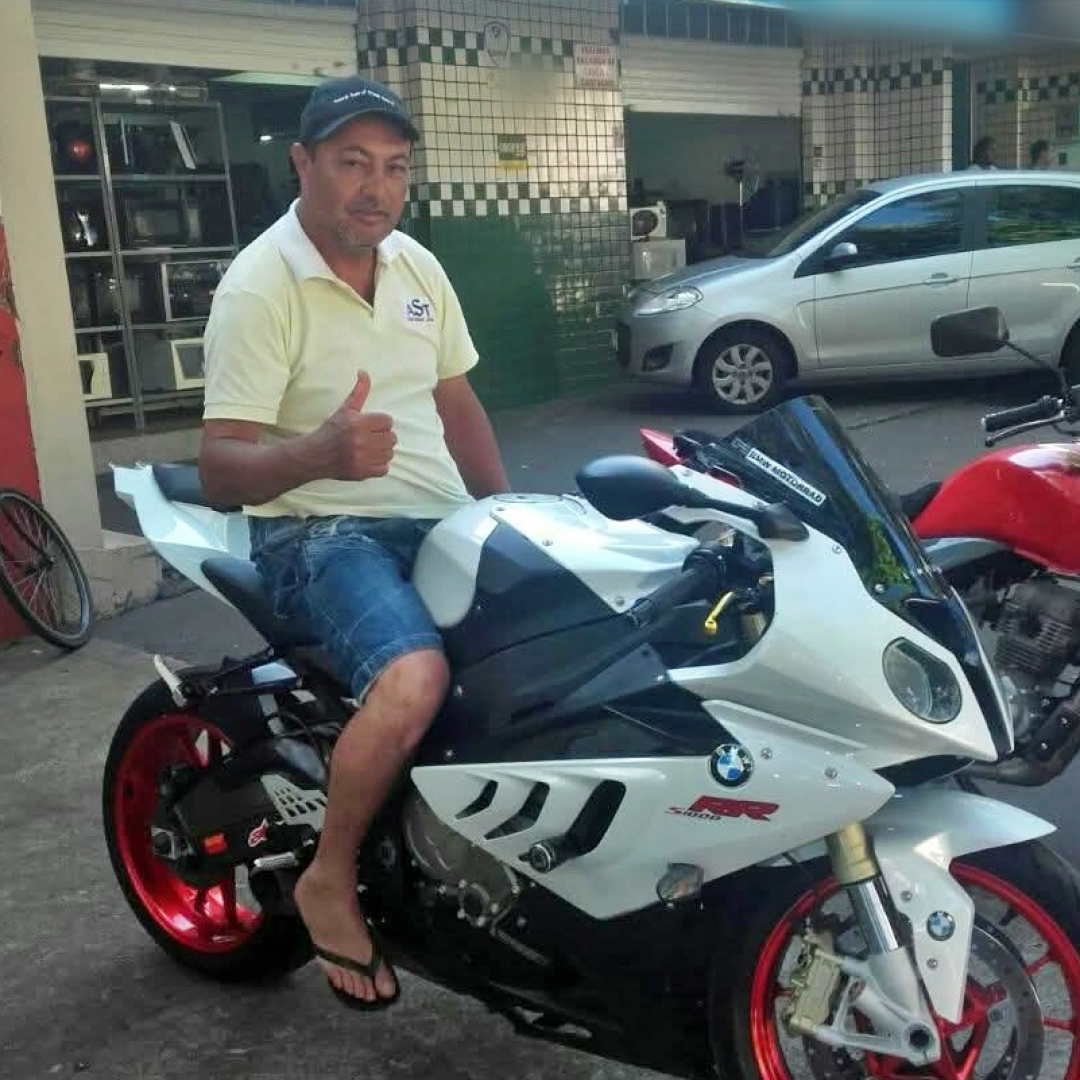 Homem de 54 anos é ferido por 5 tiros em Maringá