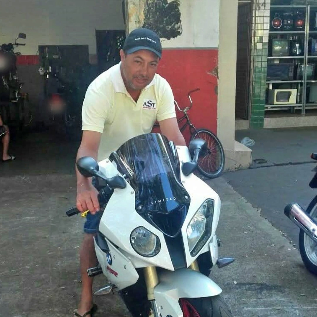 Homem de 54 anos é ferido por 5 tiros em Maringá