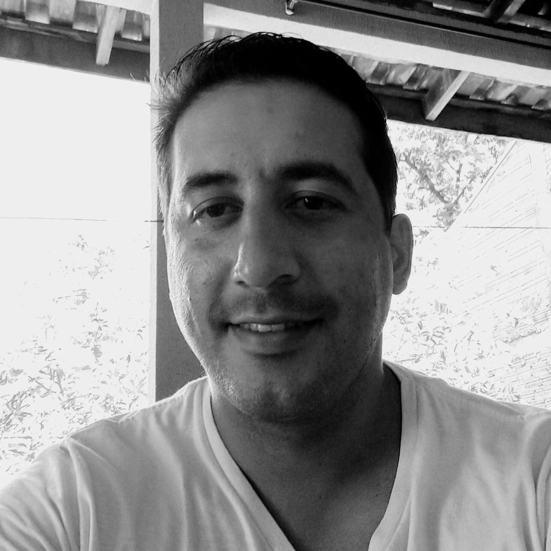 Motociclista que sofreu acidente no último sábado morre no hospital