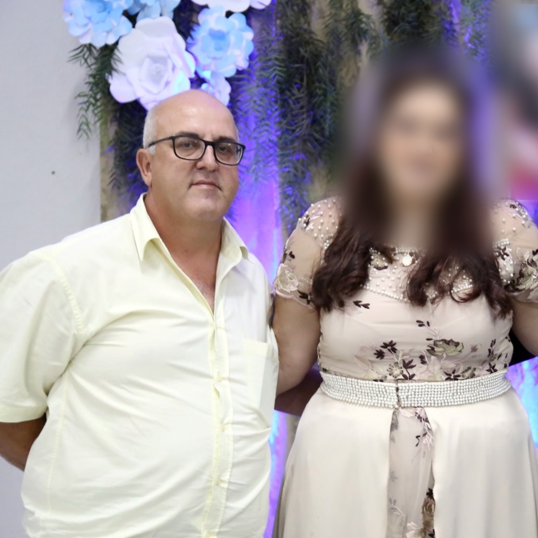 Árvore cai sobre carro e mata motorista na rodovia PR-317, em Maringá