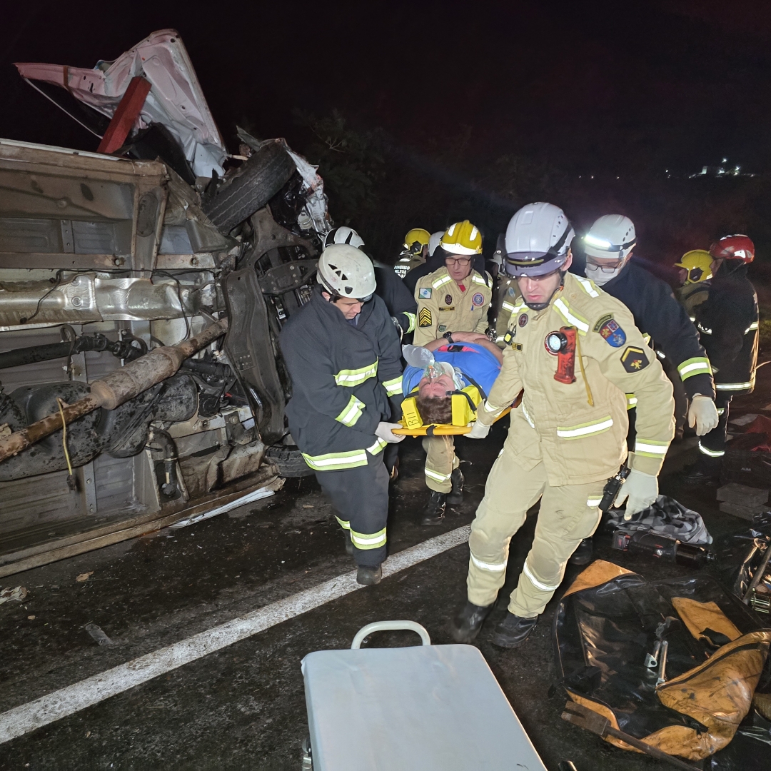 Família que morreu de acidente na rodovia de Marialva retornava de jantar em Maringá