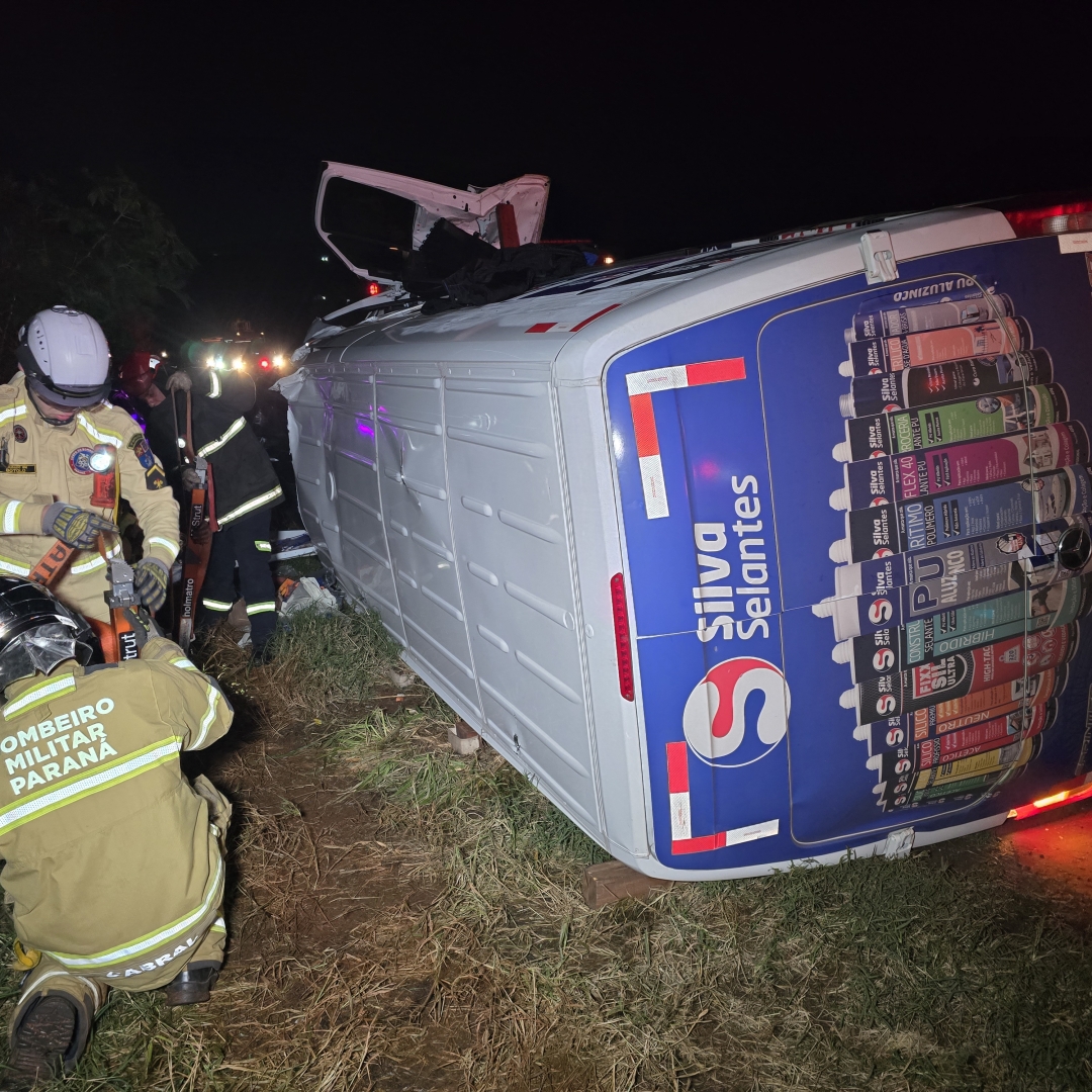 Família que morreu de acidente na rodovia de Marialva retornava de jantar em Maringá