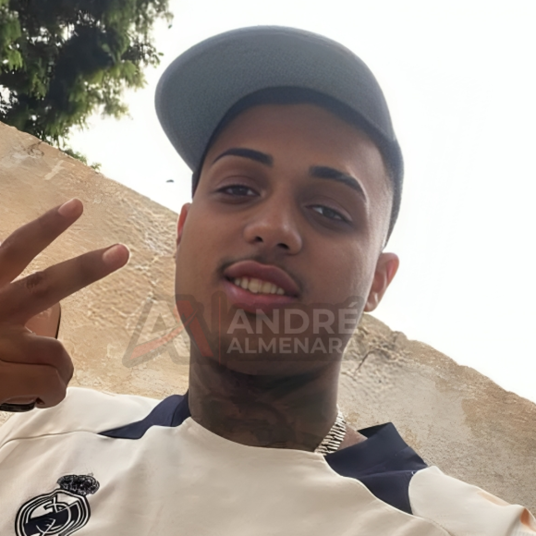 Rapaz de 18 anos com passagens pela polícia é assassinado a tiros em Maringá