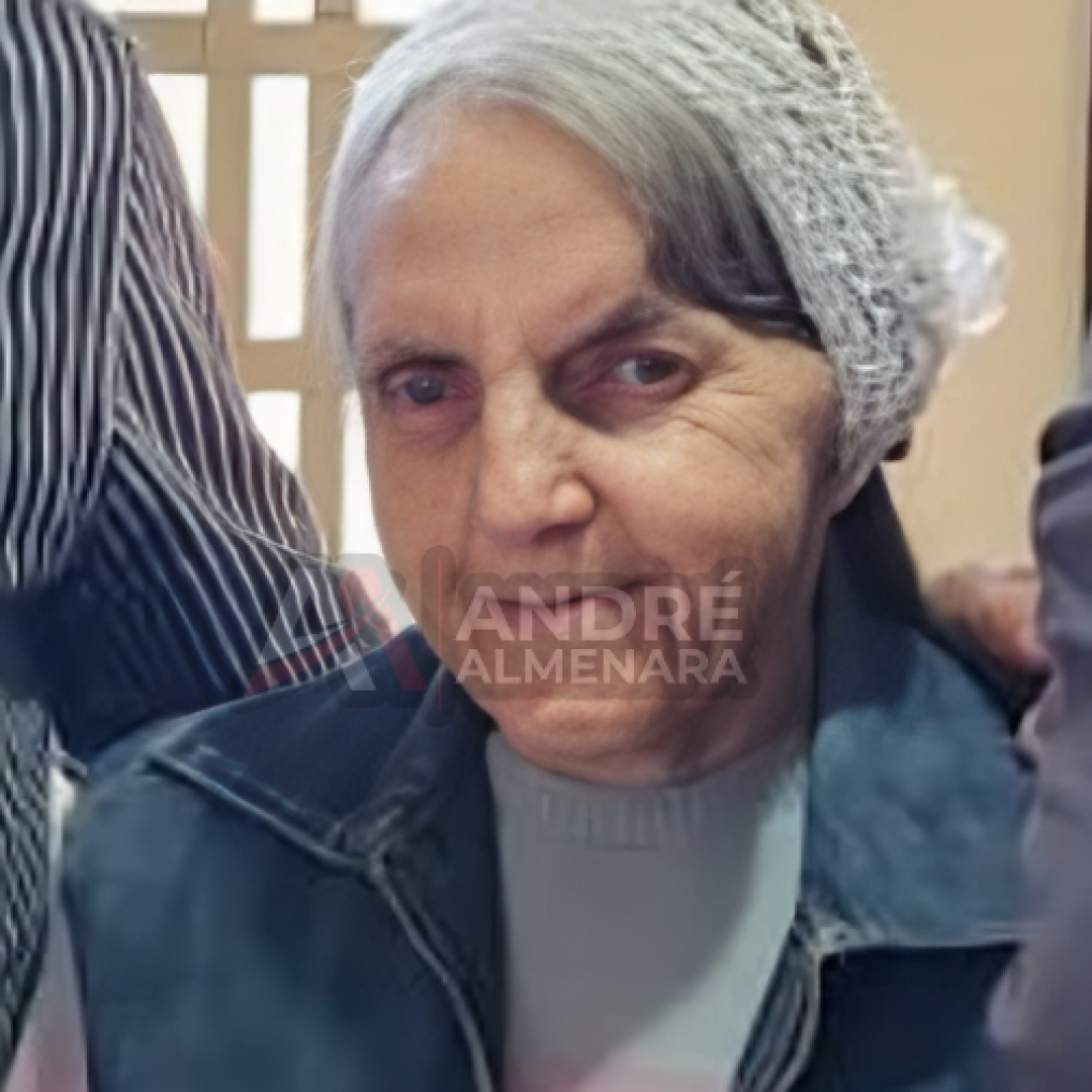 Idosa morre ao ser atropelada pelo próprio marido em um sítio em Doutor Camargo