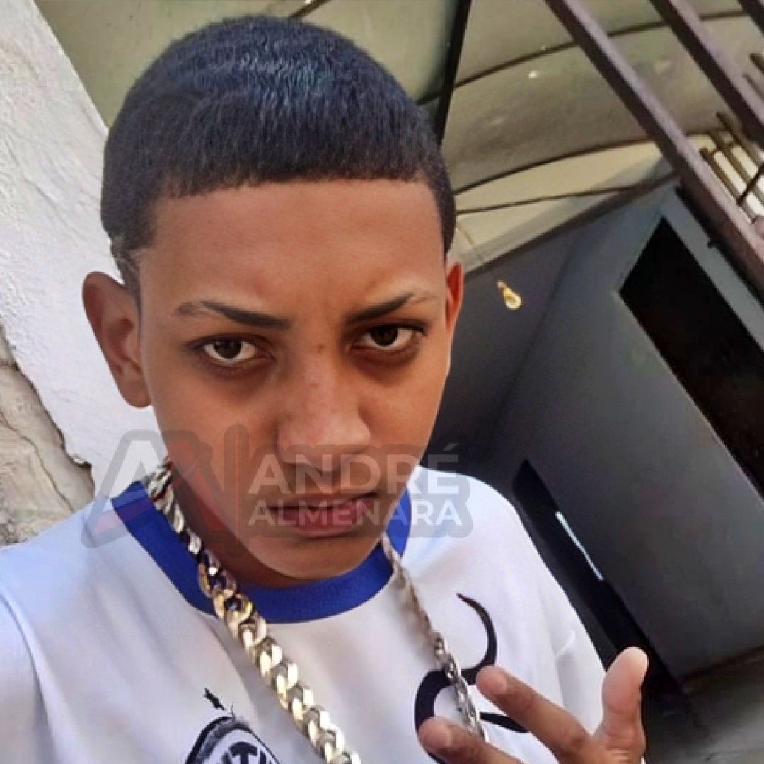 Adolescente é executado a tiros na cidade de Paiçandu