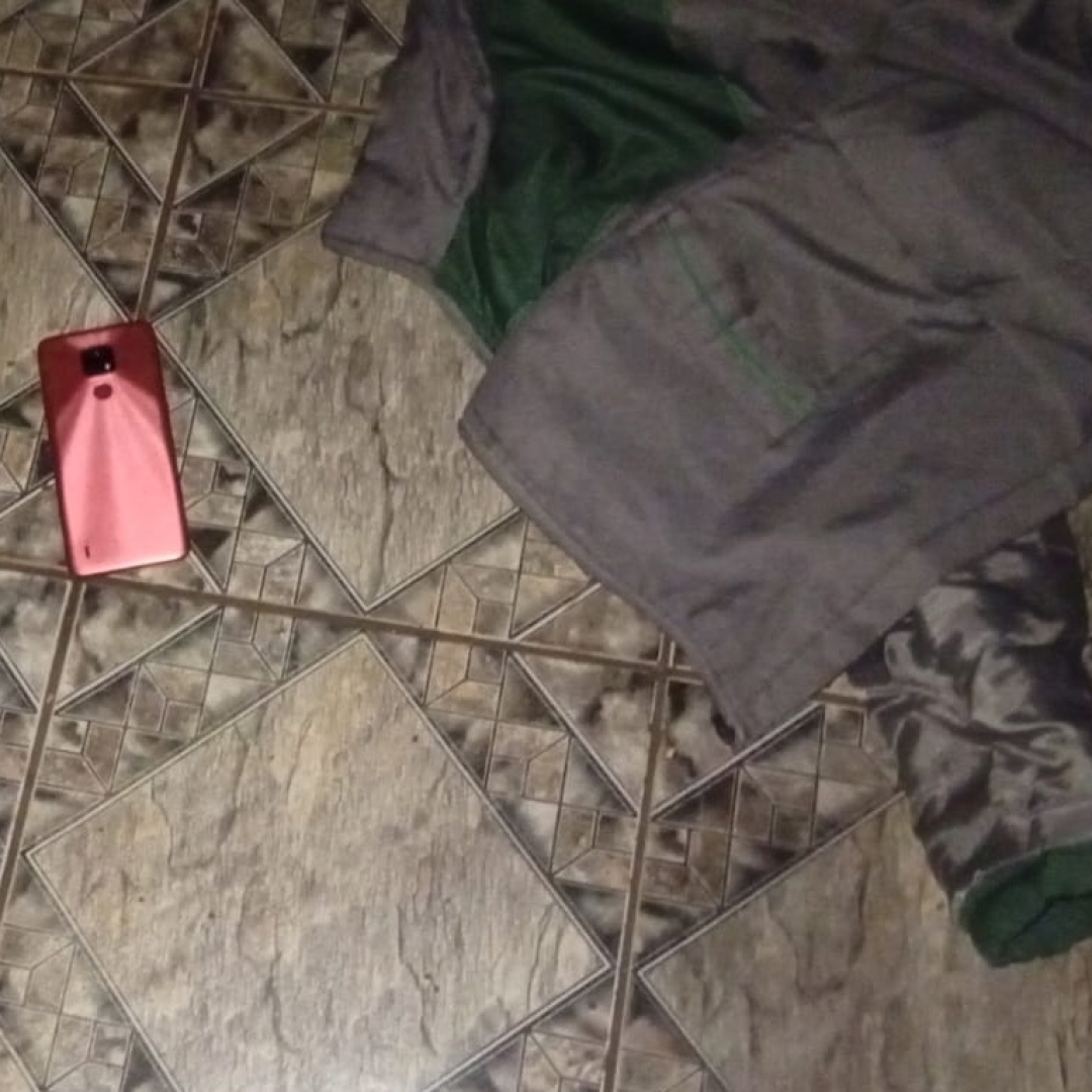 Idosa de 71 anos é estuprada durante tentativa de roubo em Sarandi