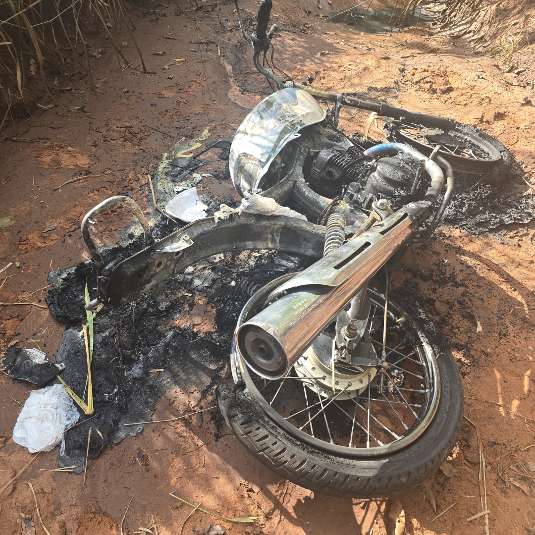 Homem ligado a facção criminosa é assassinado em Mandaguaçu