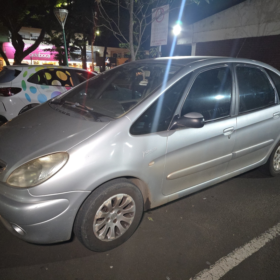 Criança de 10 anos é atropelada por motorista na cidade de Sarandi