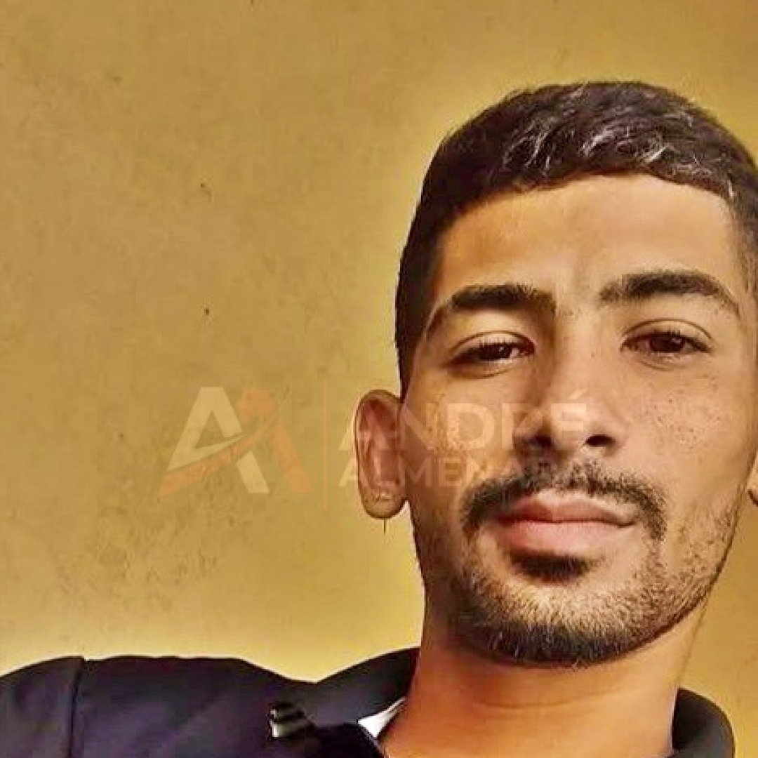 Bandido que estuprou idosa já está na cadeia de Sarandi