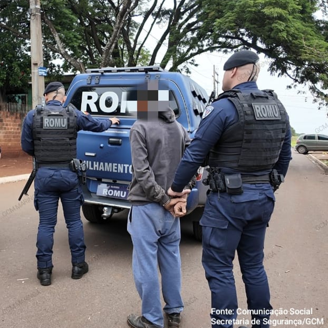Prefeitura vai pagar quem denunciar crimes em Maringá