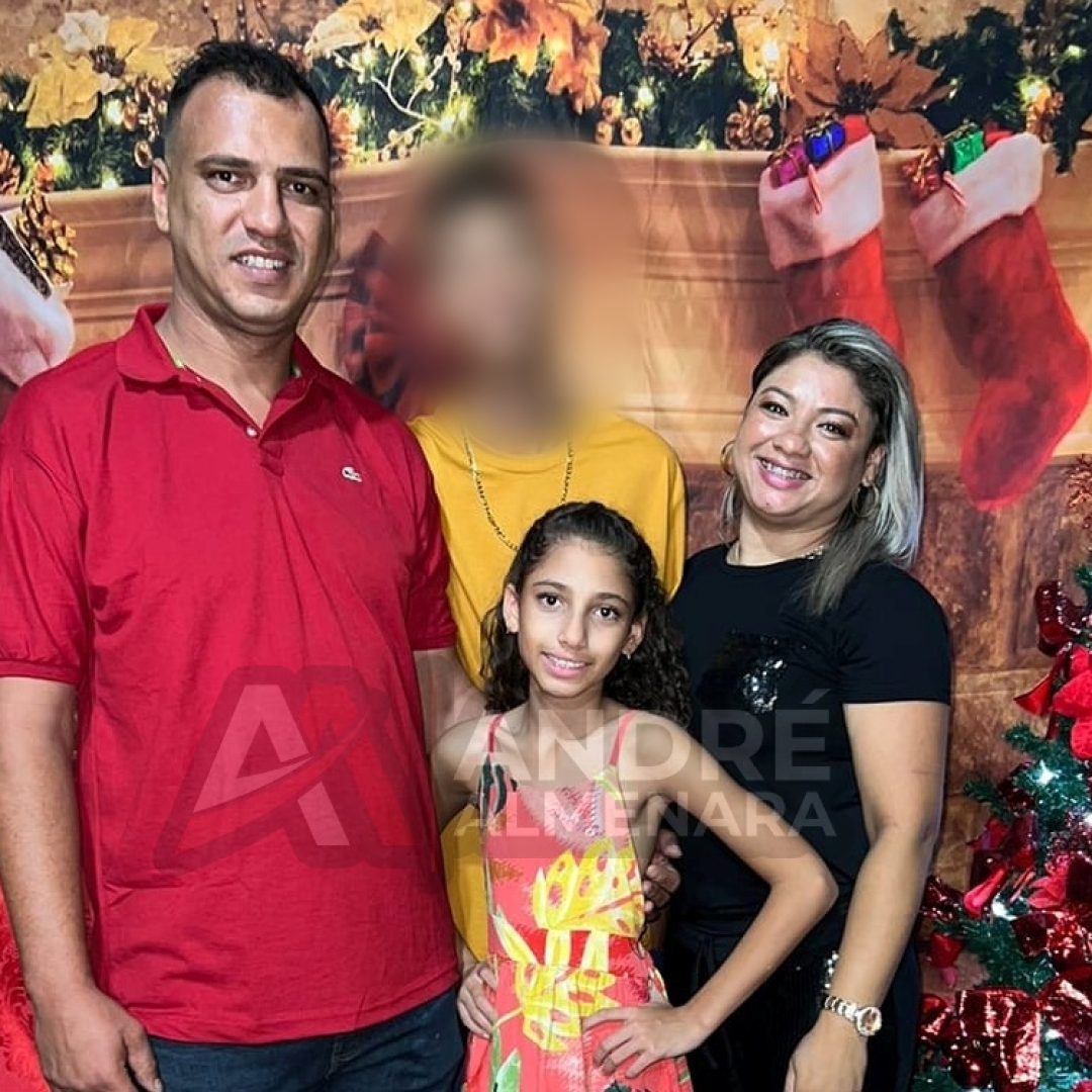 Família que morreu na rodovia de Doutor Camargo é identificada