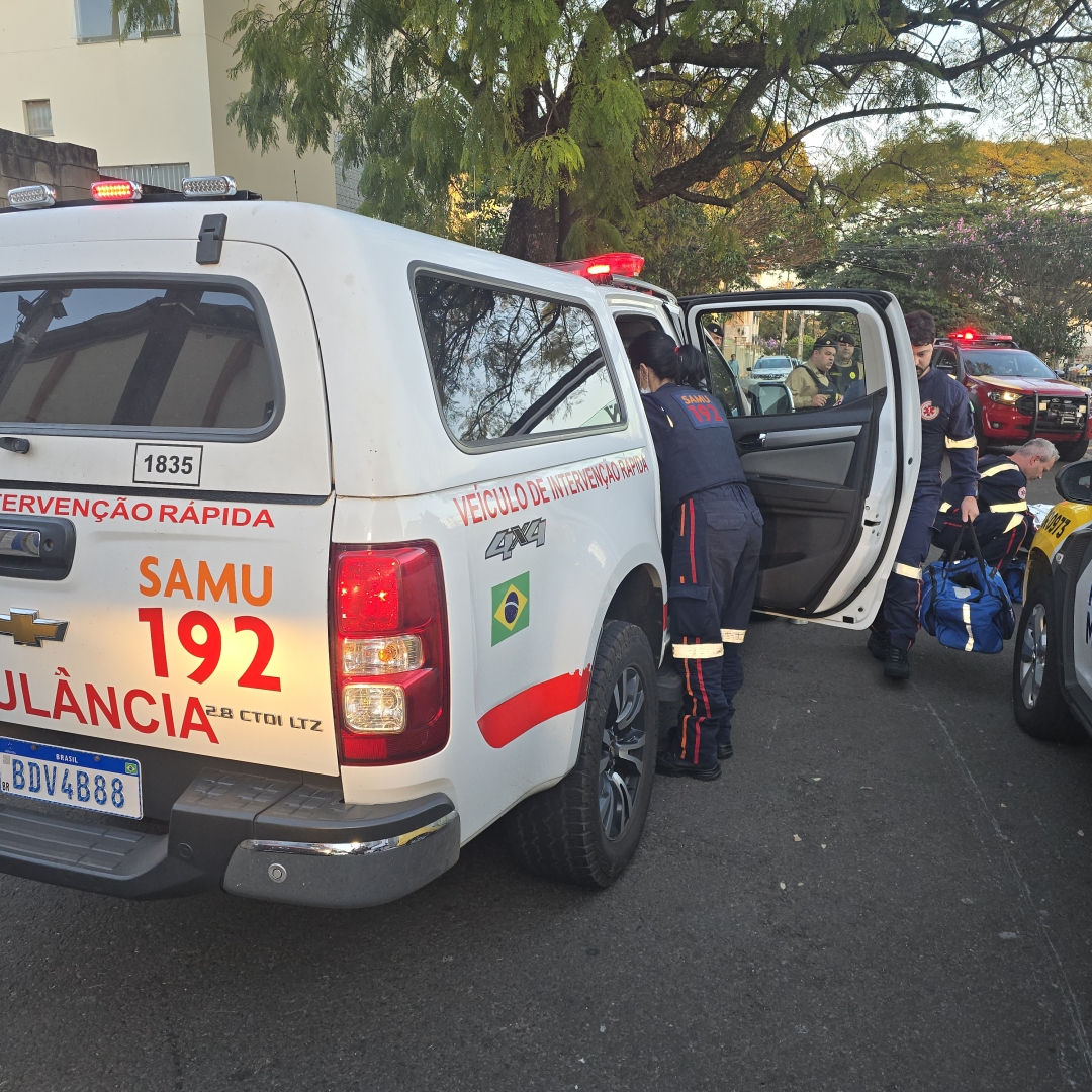 Homem de 41 anos é morto com mais de 10 tiros na Vila Esperança, em Maringá