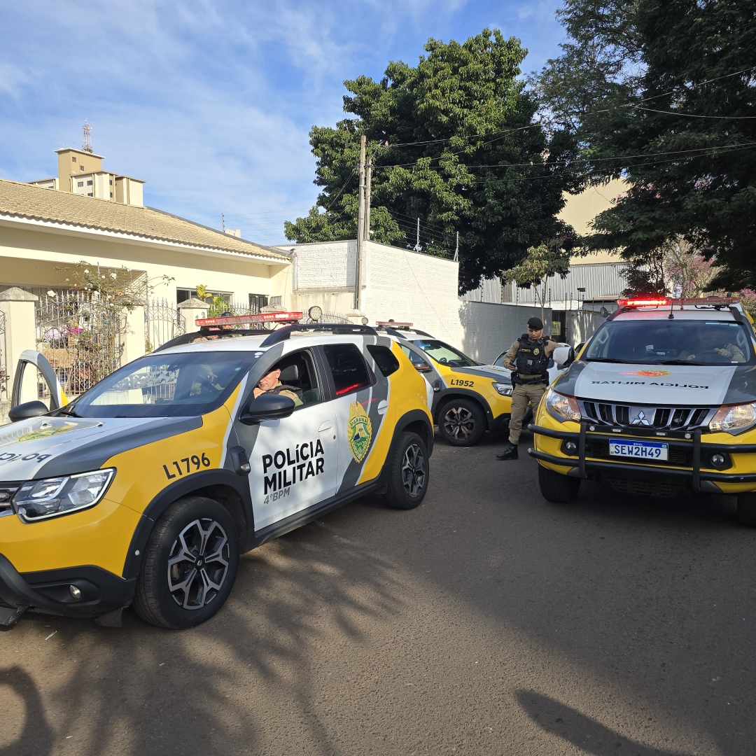 Idoso de 72 anos é torturado e depois assassinado por criminosos em Maringá