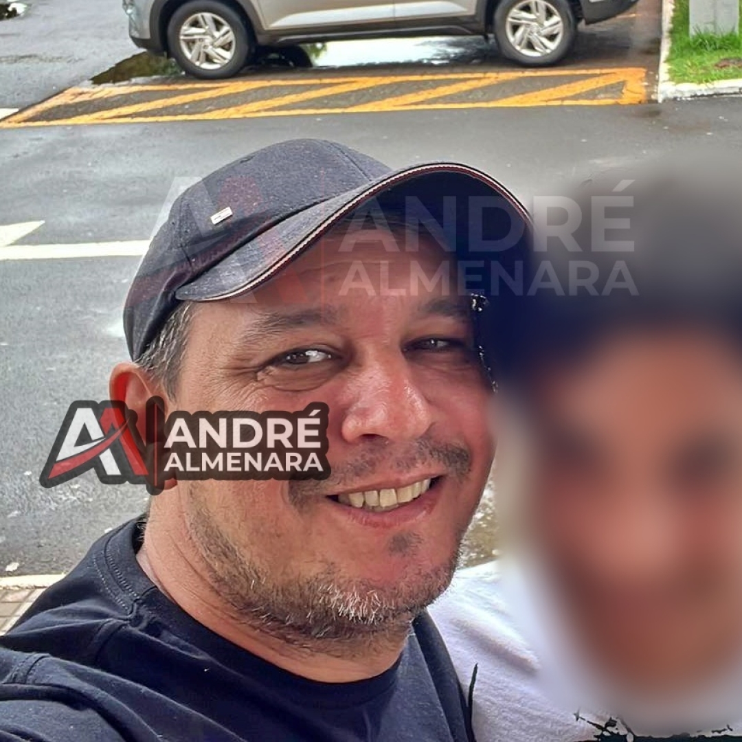 Criminosos invadem farmácia e matam dono a tiros na frente da esposa