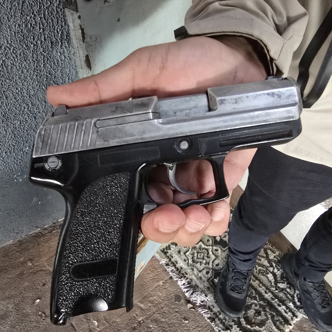 Suspeito de torturar e matar idoso é preso por policiais civis de Maringá