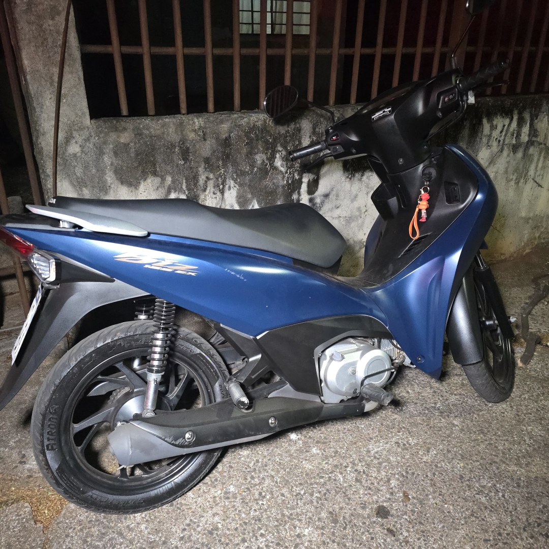 Mãe assiste filho sendo executado a tiros dentro da própria casa em Maringá