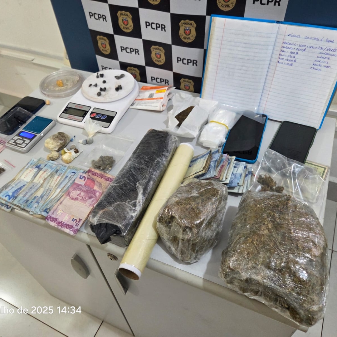 Setor Antitóxicos estoura 