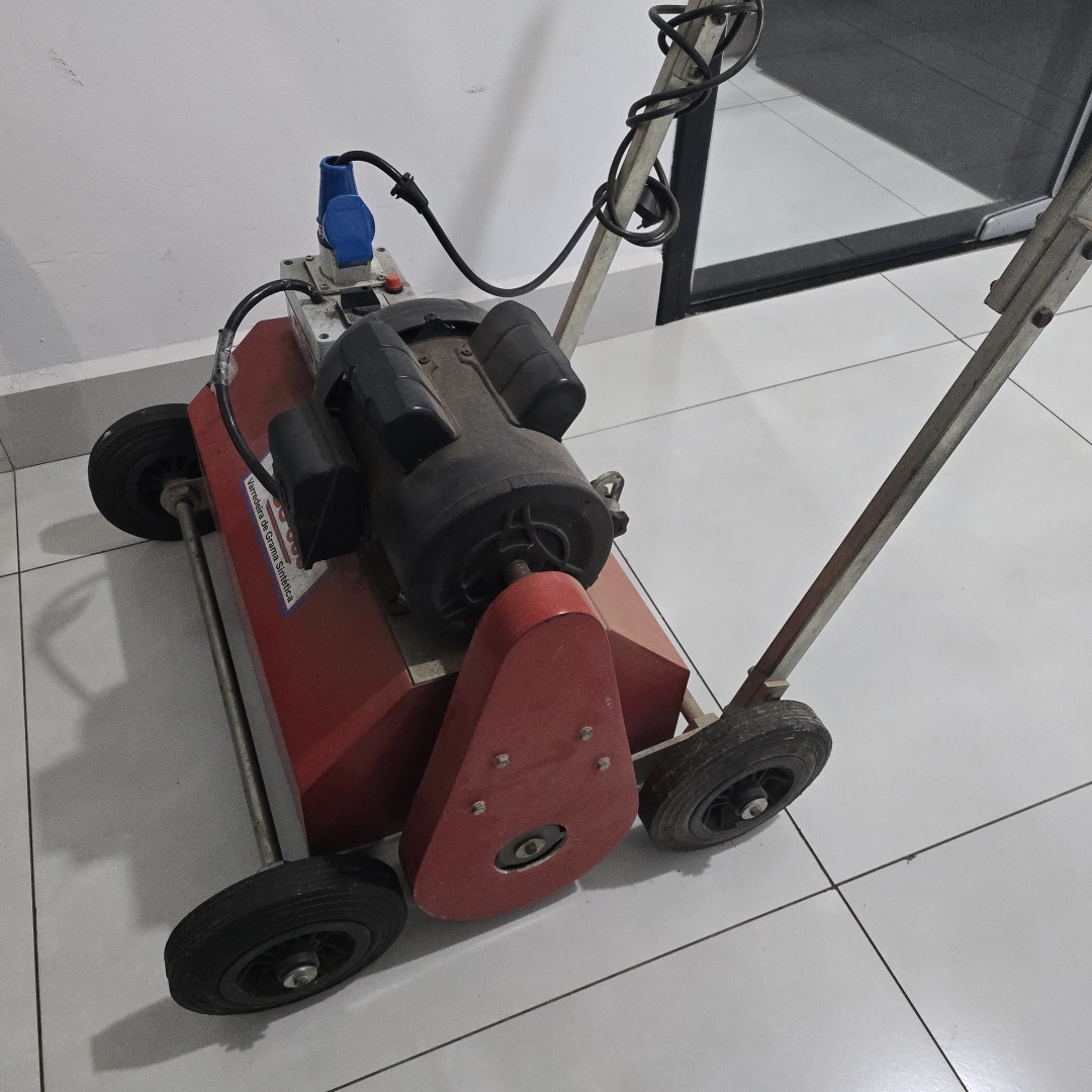 Setor Antitóxicos estoura 