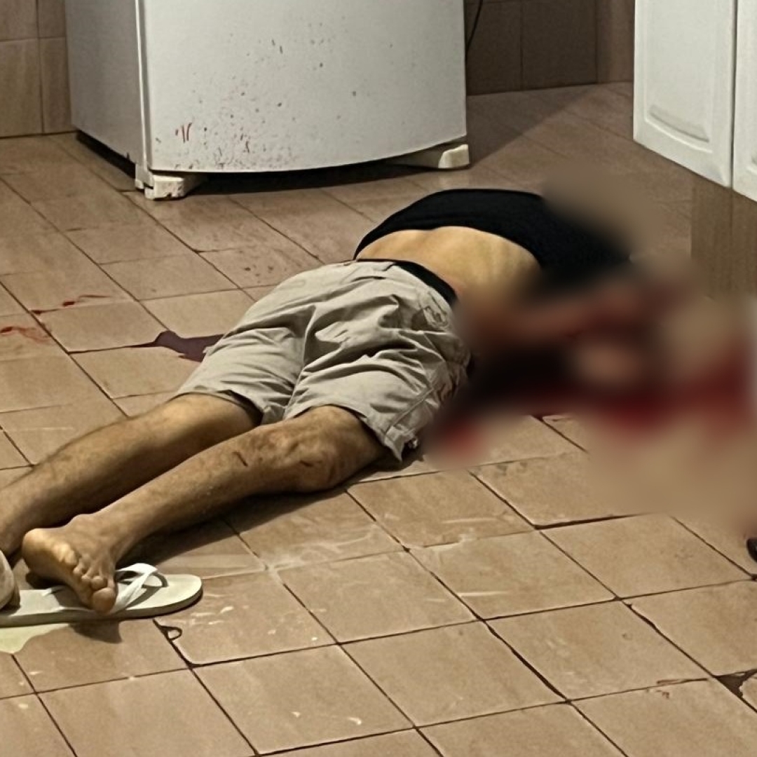 Bandido condenado a 52 anos de prisão é morto pela Polícia Militar na cidade de Marialva