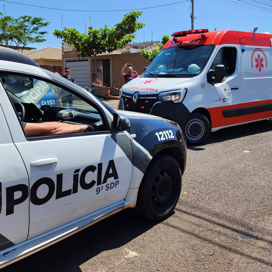 Homem de 36 anos que baleou um servente de pedreiro em Marialva é condenado