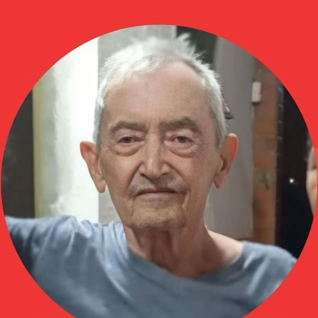 Idoso de 86 anos que estava desaparecido é encontrado morto em fundo de vale