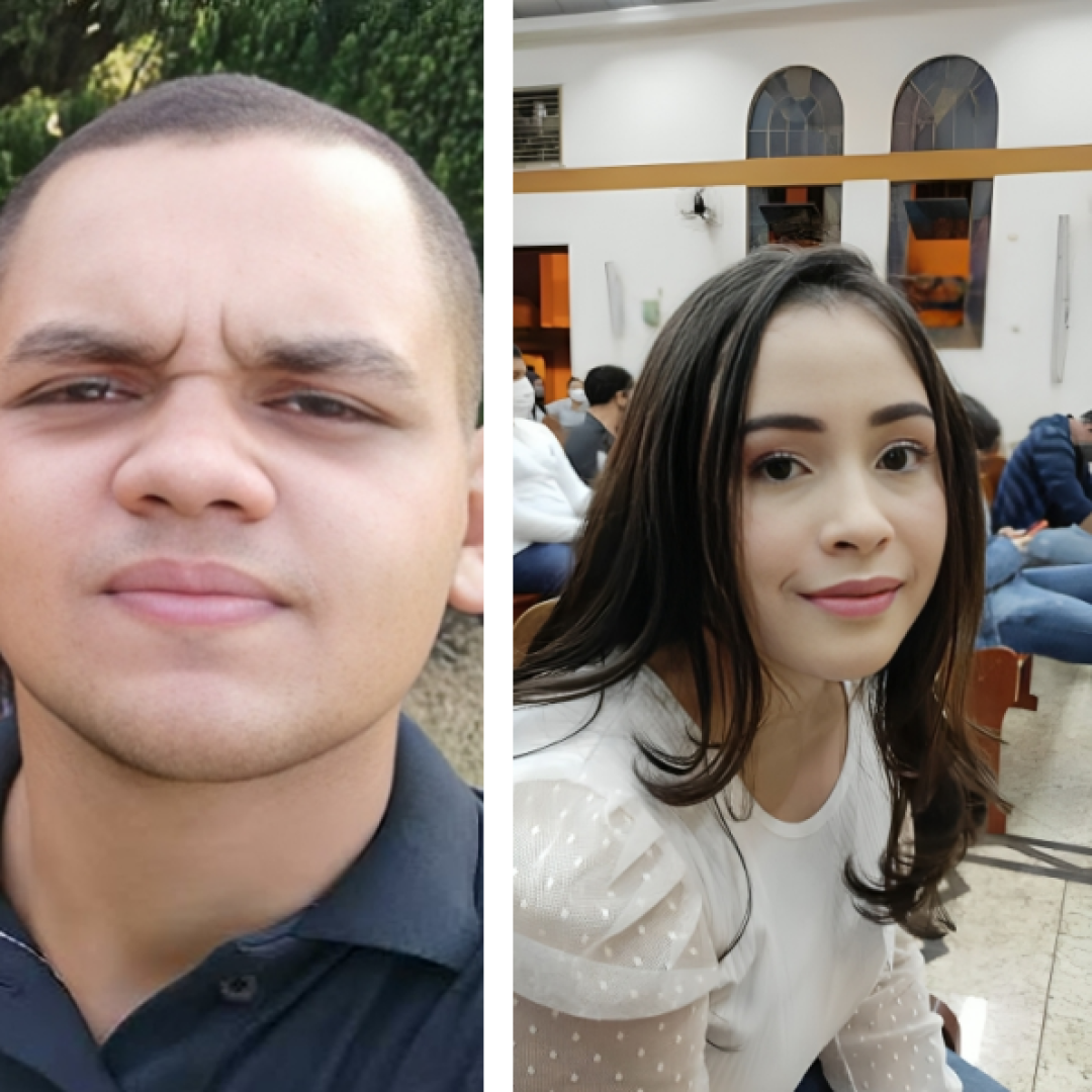 Casal de namorados morre em acidente na rodovia BR-376 de Sarandi