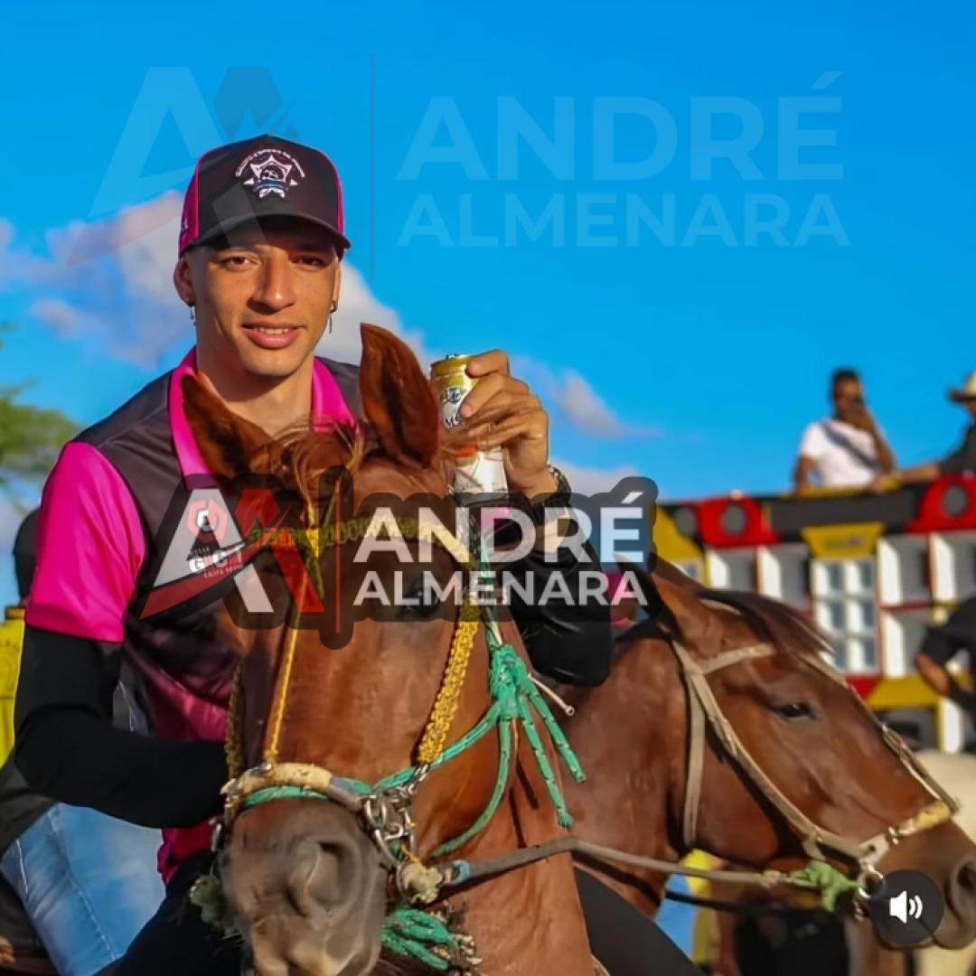 Açougueiro de 28 anos morre de acidente de moto na Avenida das Palmeiras