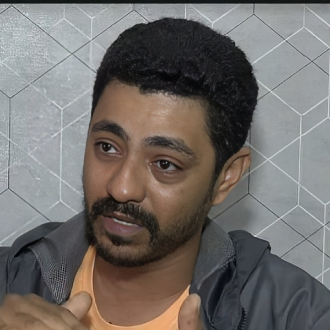 Homem que esfaqueou pescoço de motorista se apresenta na DHPP