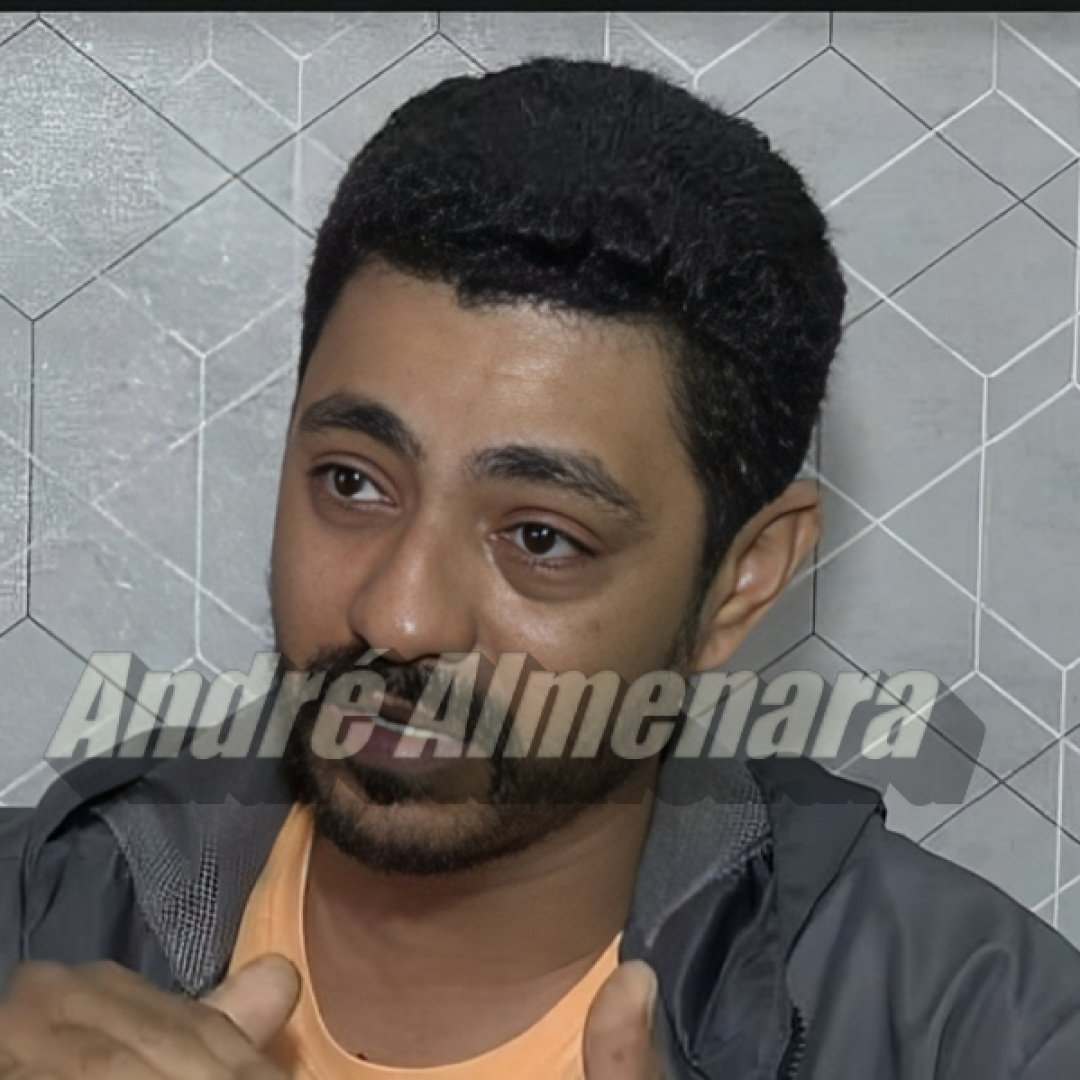Homem que esfaqueou pescoço de motorista se apresenta na DHPP