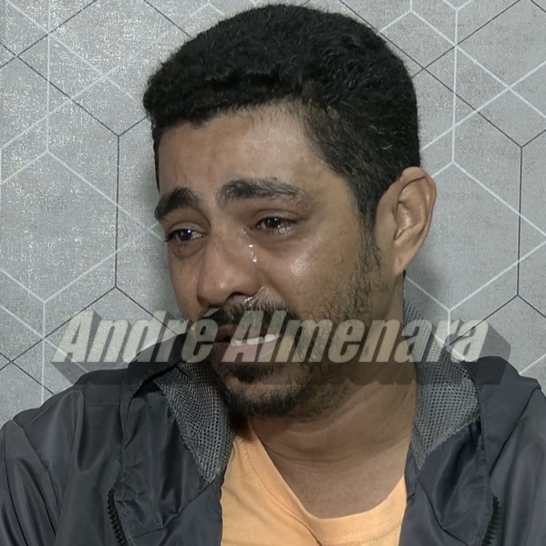Homem que esfaqueou pescoço de motorista se apresenta na DHPP