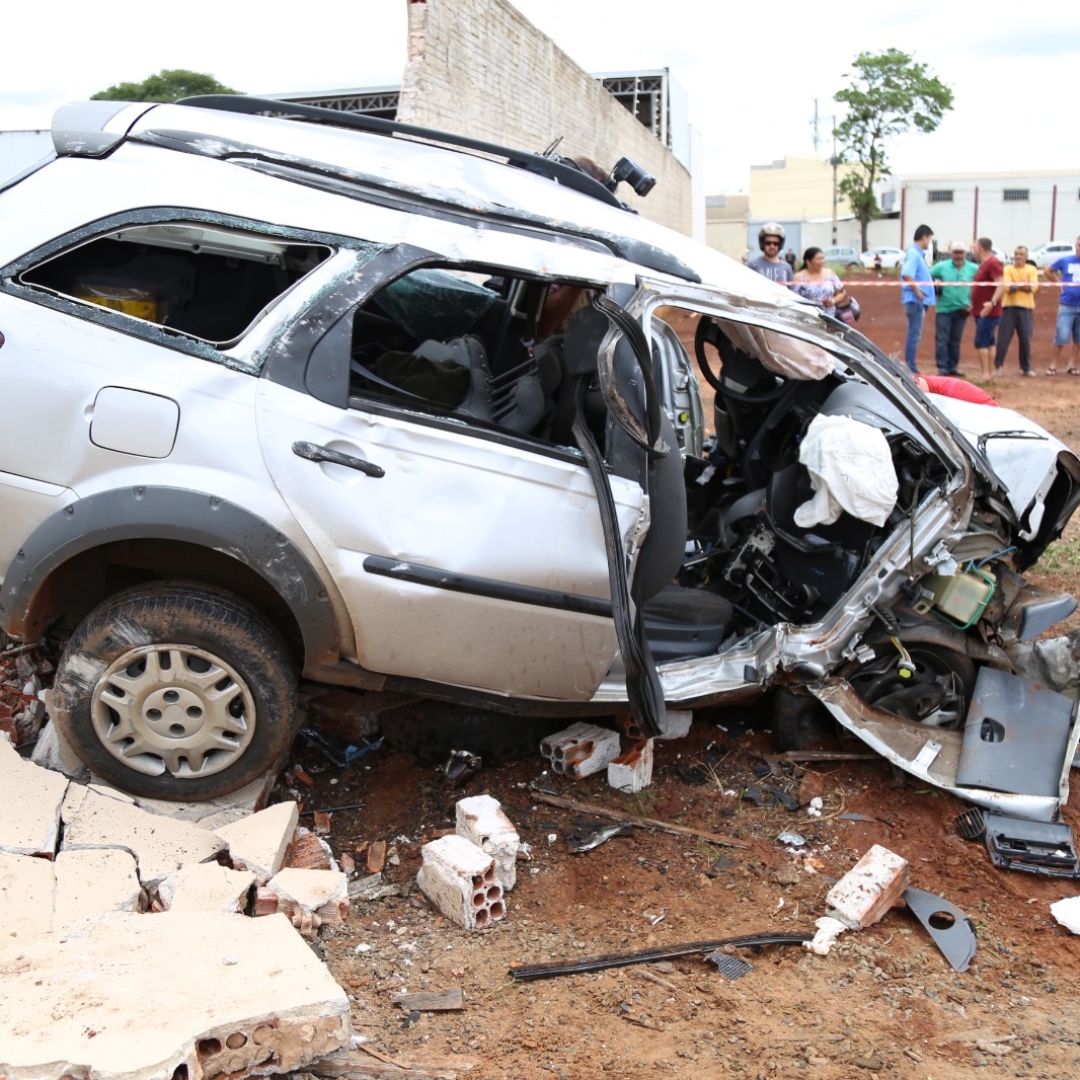 Júri condena motorista que provocou a morte da namorada em acidente no ano de 2018