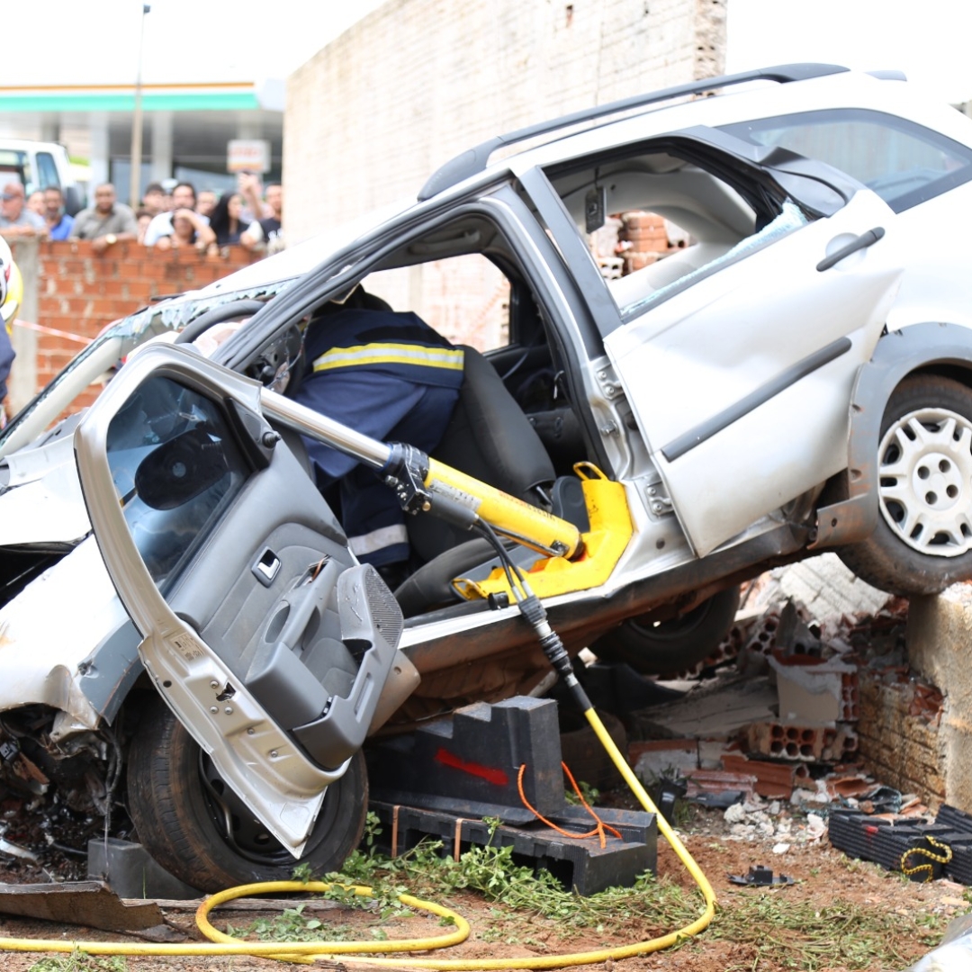 Júri condena motorista que provocou a morte da namorada em acidente no ano de 2018