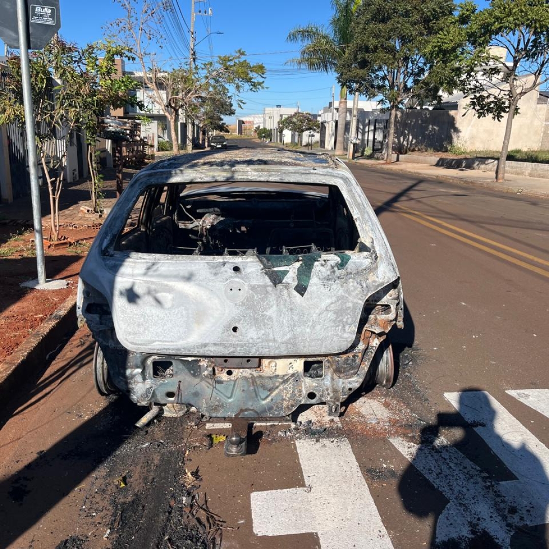 Polícia Civil de Marialva investiga crime de homicídio contra maringaense