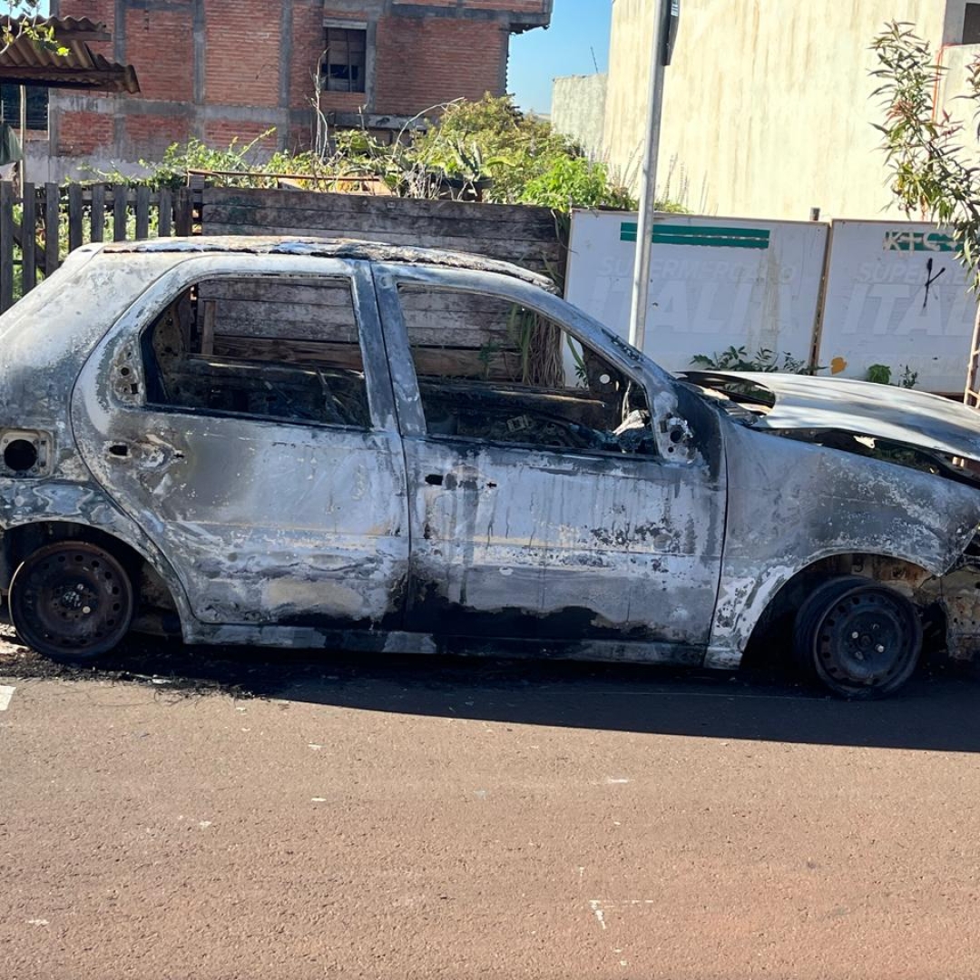 Polícia Civil de Marialva investiga crime de homicídio contra maringaense
