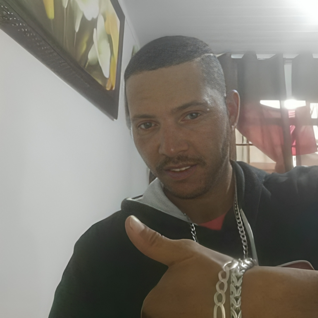 Morador de Paiçandu que foi baleado no mês passado morre no hospital