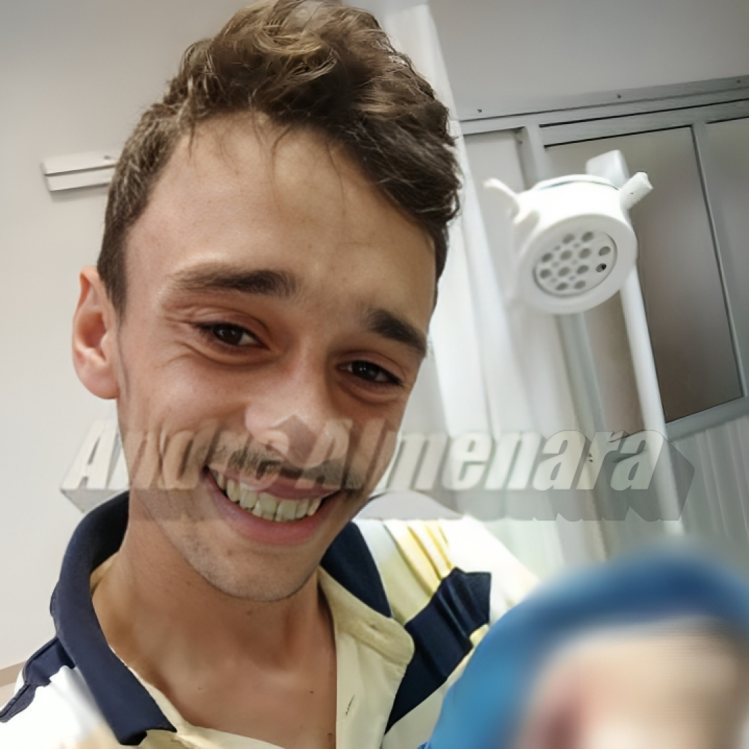 Motoboy que morreu de acidente na rodovia é identificado